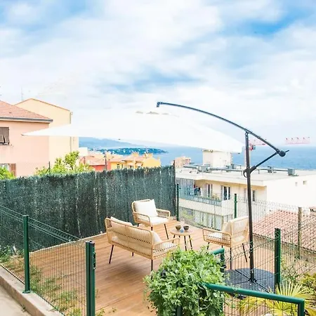 Les Lucioles Beausoleil