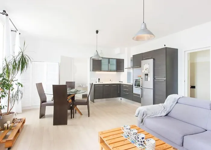 Les Lucioles Apartamento