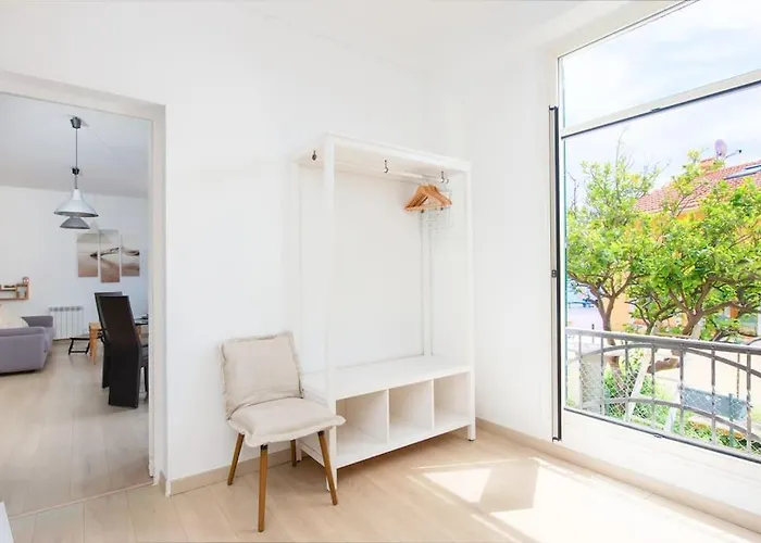 Apartamento Les Lucioles Beausoleil