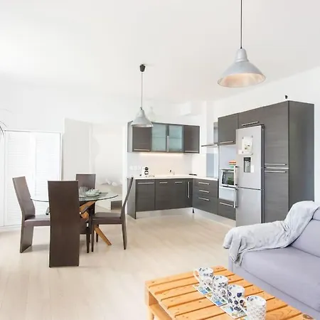 Les Lucioles Apartmán
