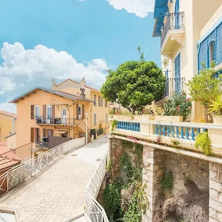 Les Lucioles Apartmán