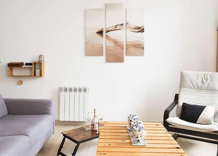 Les Lucioles Apartmán *